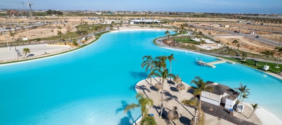 3 bedrooms Penthouse in Torre-Pacheco, Spain No. 12551 18