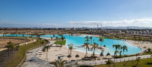 3 bedrooms Penthouse in Torre-Pacheco, Spain No. 12551 22