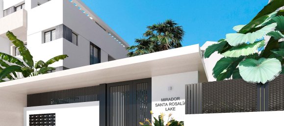 3 bedrooms Penthouse in Torre-Pacheco, Spain No. 12551 17