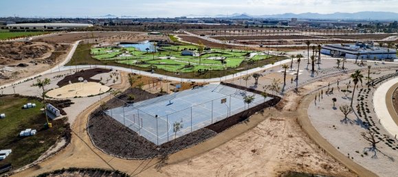 3 bedrooms Penthouse in Torre-Pacheco, Spain No. 12551 20