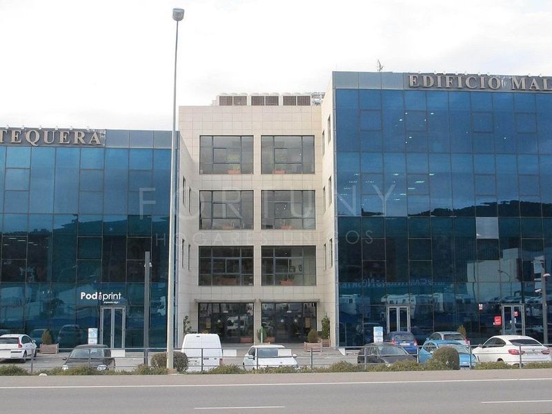  مكتب في Antequera, Spain رقم 220028