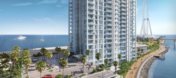 Квартира с 3 спальнями в Дубай, ОАЭ № 21004 2