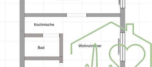 2 rooms Apartment in Innsbruck-Stadt, Austria No. 135706 13