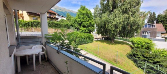 2 rooms Apartment in Innsbruck-Stadt, Austria No. 135706 2