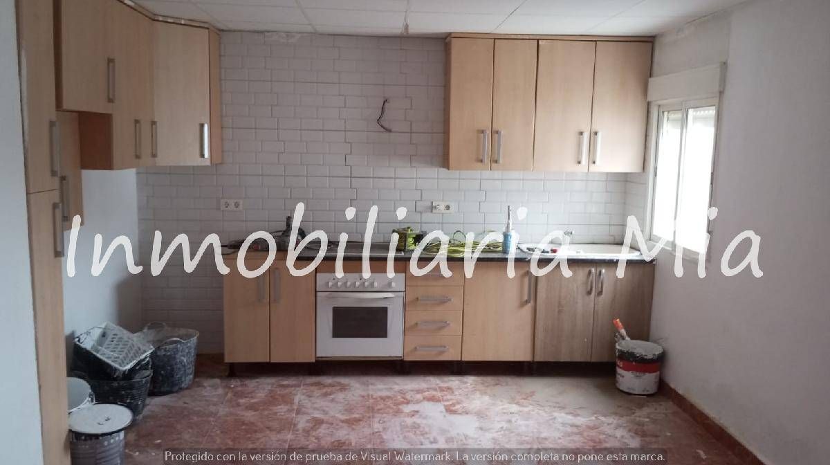 Casa de 3 dormitorios en Puerto Lumbreras, Spain No. 181166