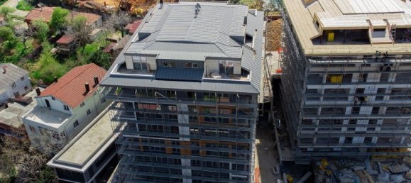 Apartment 1+3 in Istanbul, Turkey No. 2470 3