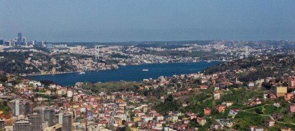 Apartment 1+3 in Istanbul, Turkey No. 2470 6