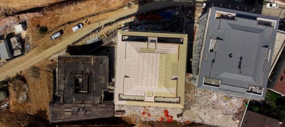 Apartment 1+3 in Istanbul, Turkey No. 2470 7