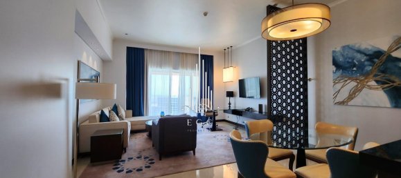 2 bedrooms Apartment in The Marina, UAE No. 26272 5