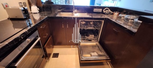 2 bedrooms Apartment in The Marina, UAE No. 26272 11