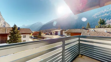 Квартира с 2 спальнями в Умхаузен, Австрия № 186587