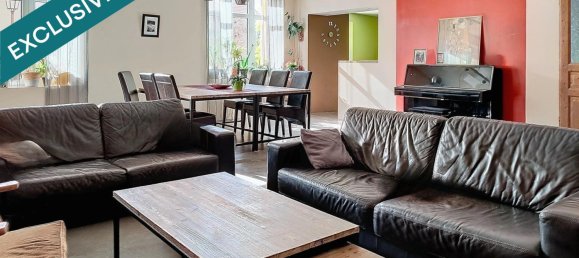 4 Schlafzimmer Stadthaus in Semecourt, France, Nr. 233924 2