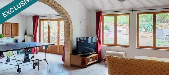 4 Schlafzimmer Stadthaus in Semecourt, France, Nr. 233924 5