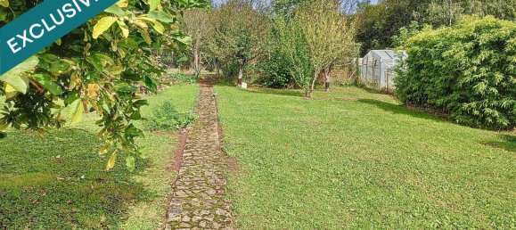 4 Schlafzimmer Stadthaus in Semecourt, France, Nr. 233924 4