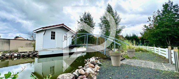 Adosado de 3 dormitorios en Marainviller, France No. 82290 2