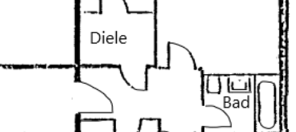 3-salle Appartement à Chemnitz, Germany No. 19502 7