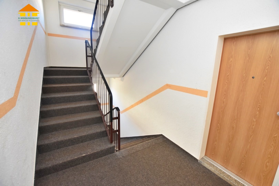 3-salle Appartement à Chemnitz, Germany No. 19502