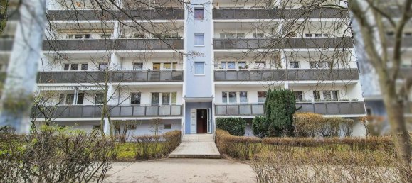 Apartamento de 4 divisões em Marzahn, Germany N.º 98695 12