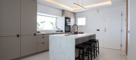 3 bedrooms Penthouse in Mijas, Spain No. 146717 18