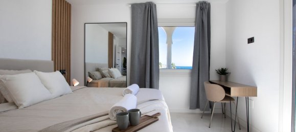 3 bedrooms Penthouse in Mijas, Spain No. 146717 5