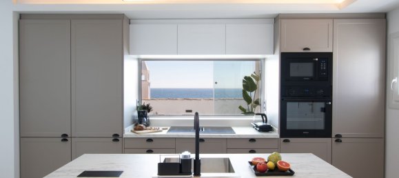 3 bedrooms Penthouse in Mijas, Spain No. 146717 8