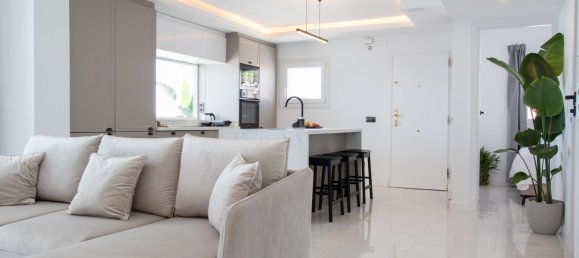 3 bedrooms Penthouse in Mijas, Spain No. 146717 14