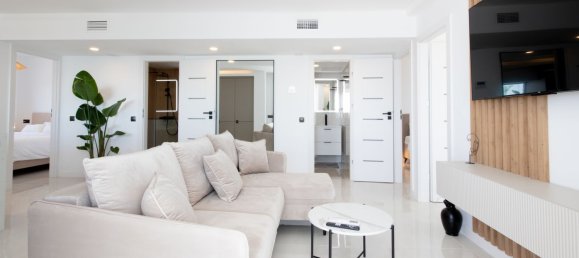 3 bedrooms Penthouse in Mijas, Spain No. 146717 12