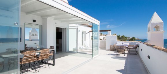 3 bedrooms Penthouse in Mijas, Spain No. 146717 19