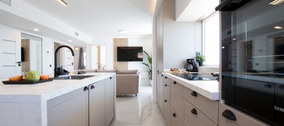 3 bedrooms Penthouse in Mijas, Spain No. 146717 26