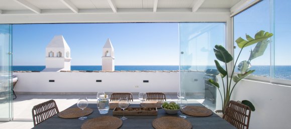 3 bedrooms Penthouse in Mijas, Spain No. 146717 25