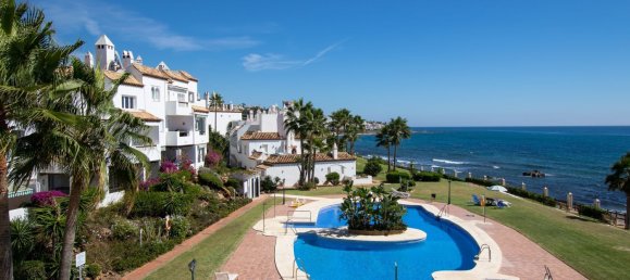 3 bedrooms Penthouse in Mijas, Spain No. 146717 21