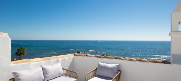 3 bedrooms Penthouse in Mijas, Spain No. 146717 9