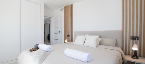 3 bedrooms Penthouse in Mijas, Spain No. 146717 6