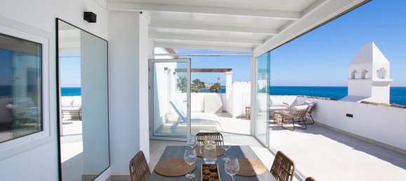 3 bedrooms Penthouse in Mijas, Spain No. 146717 24