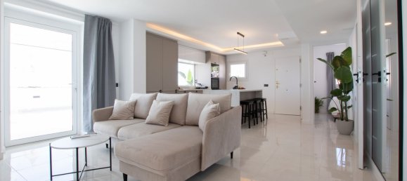 3 bedrooms Penthouse in Mijas, Spain No. 146717 15