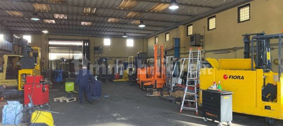 Armazém em Albano Laziale, Italy 550 m² N.º 207894 5