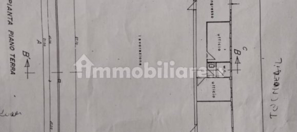 Armazém em Albano Laziale, Italy 550 m² N.º 207894 8