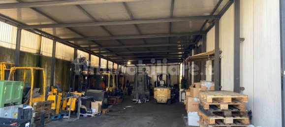 Armazém em Albano Laziale, Italy 550 m² N.º 207894 6