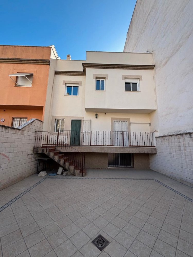 4 Schlafzimmer Haus in Andalusia, Spain, Nr. 208400