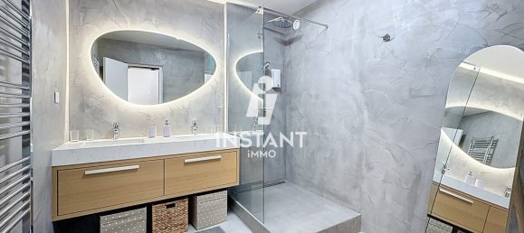 2 Schlafzimmer Wohnung in Asnieres-sur-Seine, France, Nr. 118052 3