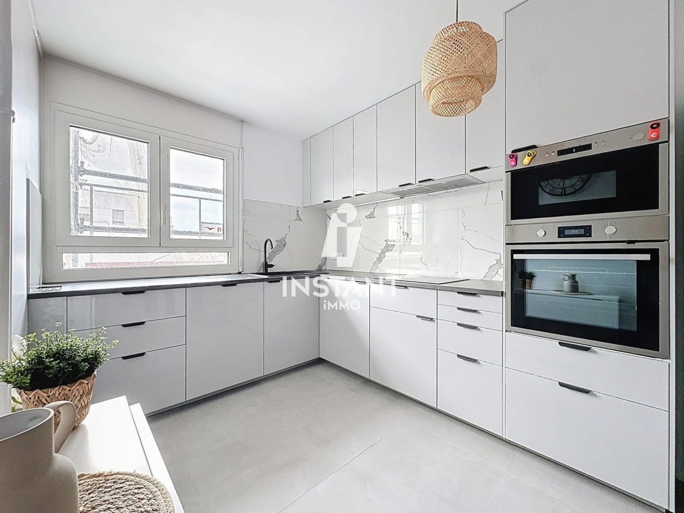 2 Schlafzimmer Wohnung in Asnieres-sur-Seine, France, Nr. 118052