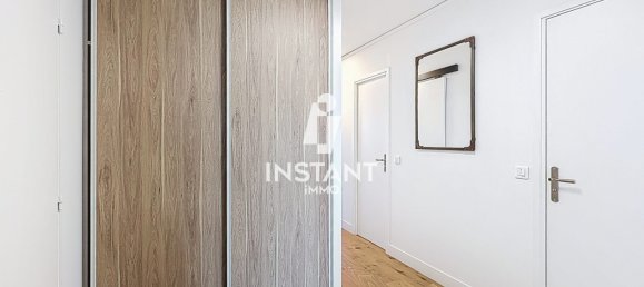 2 Schlafzimmer Wohnung in Asnieres-sur-Seine, France, Nr. 118052 4