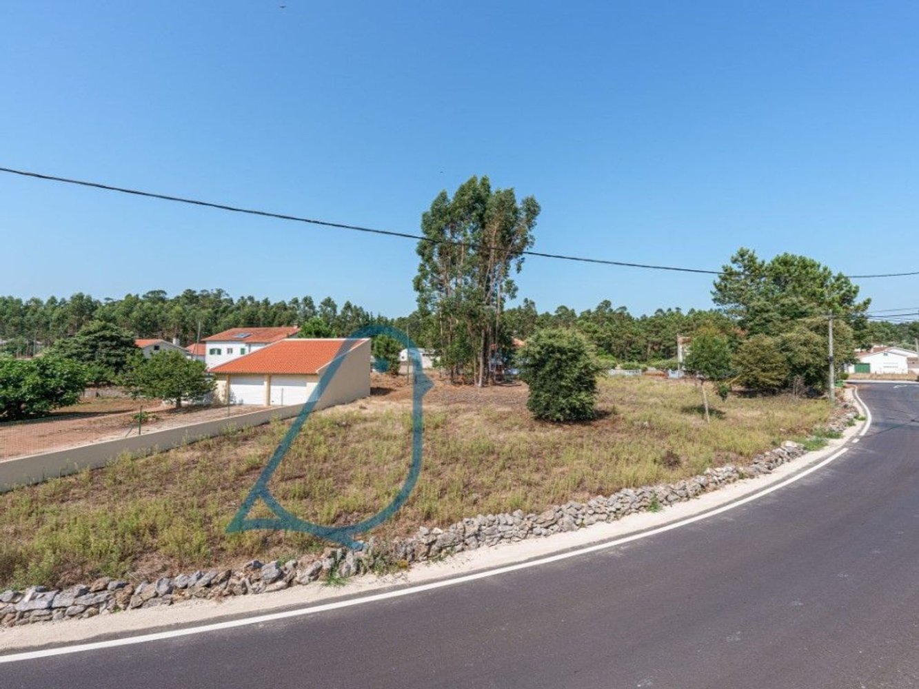  قطعة أرض في Sao Mamede, Portugal رقم 297434