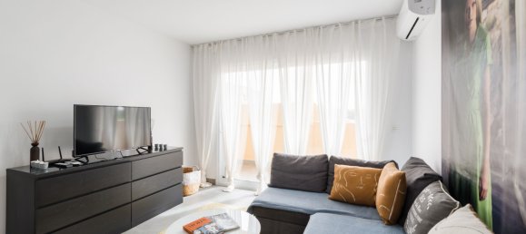 Пентхаус с 2 спальнями в Маспаломас, Испания № 3205 19