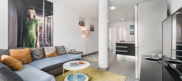 Пентхаус с 2 спальнями в Маспаломас, Испания № 3205 4