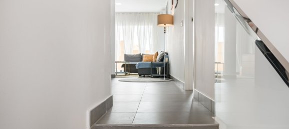 Пентхаус с 2 спальнями в Маспаломас, Испания № 3205 12