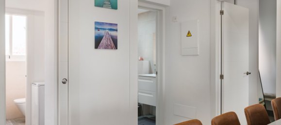 Пентхаус с 2 спальнями в Маспаломас, Испания № 3205 16