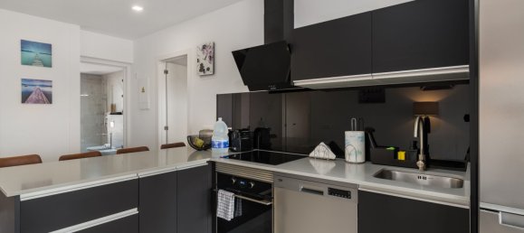 Пентхаус с 2 спальнями в Маспаломас, Испания № 3205 22