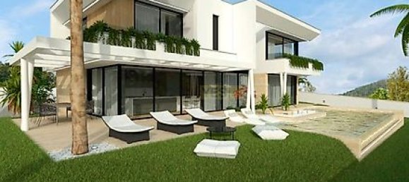 Terreno em Silves, Portugal 400 m² N.º 12644 2