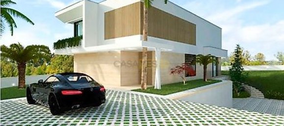 Terreno em Silves, Portugal 400 m² N.º 12644 5